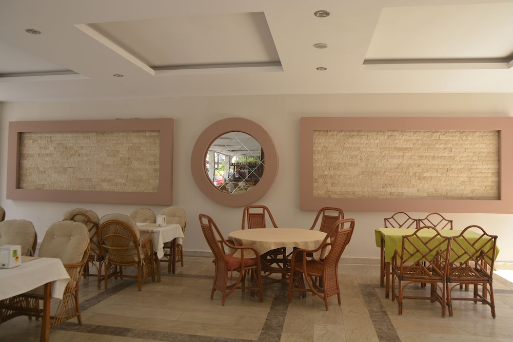 Saray Apart Otel 14