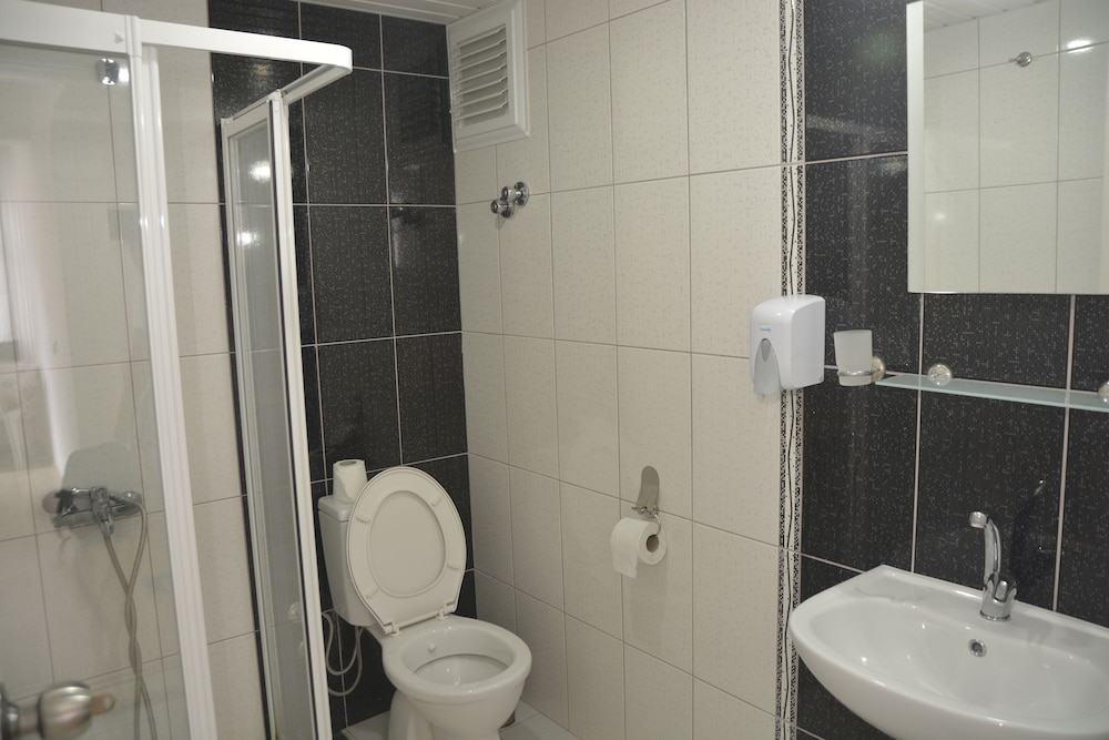 Saray Apart Otel 8