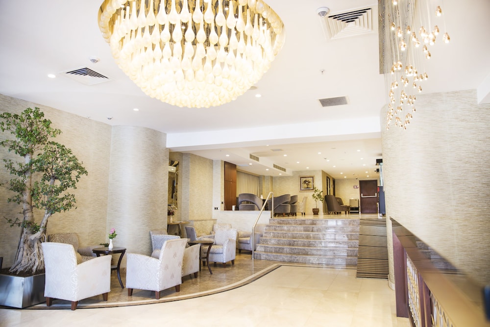Grand Aras Hotel & Suites 2