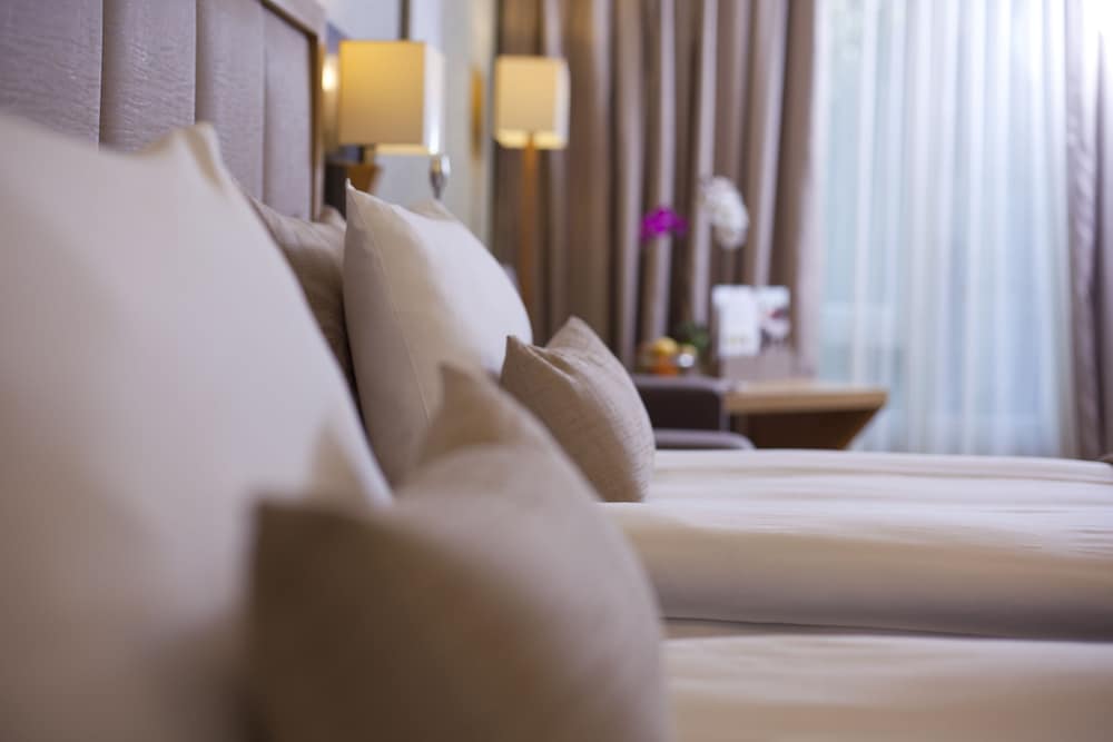 The Parma Hotel Taksim 19