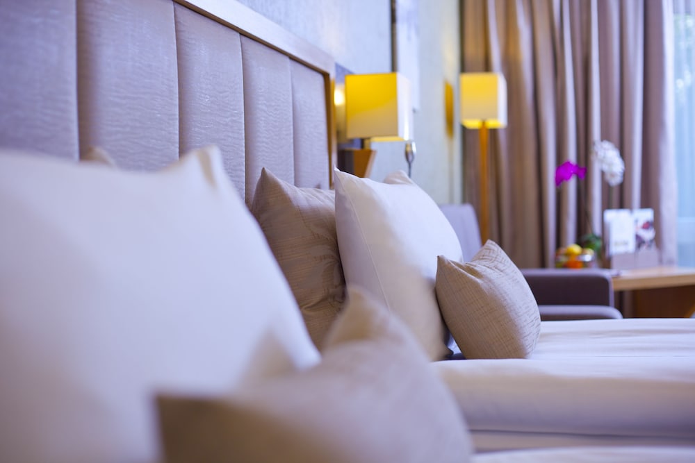 The Parma Hotel Taksim 20