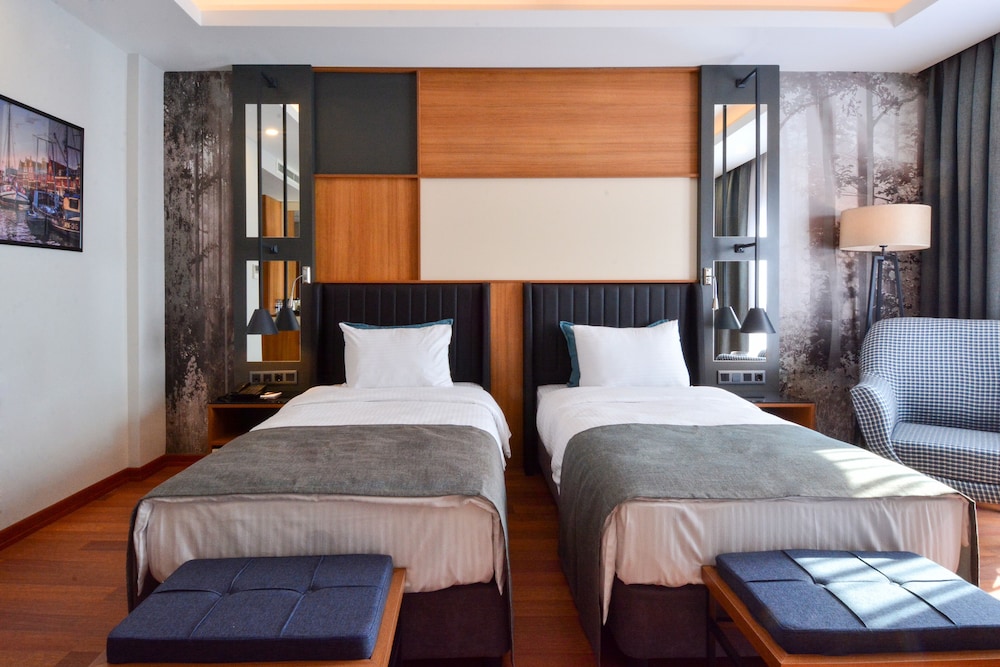 Expoist Hotel 7