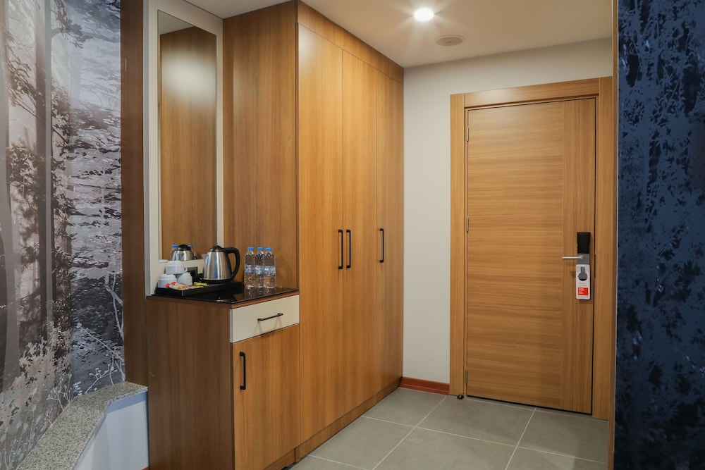 Expoist Hotel 11