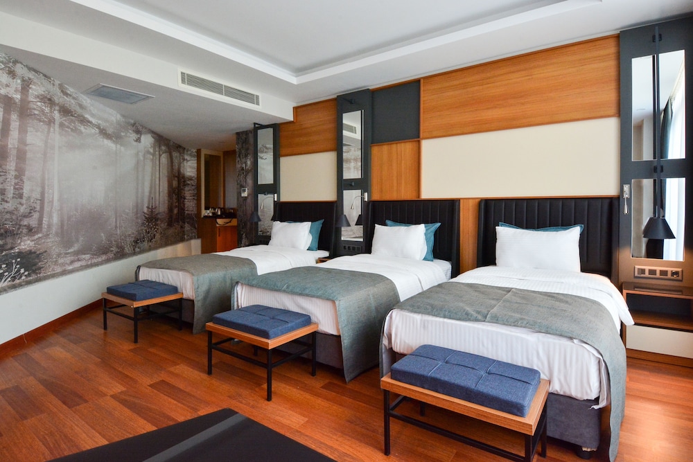 Expoist Hotel 3