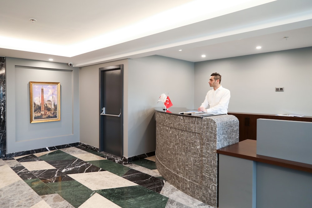 Expoist Hotel 1