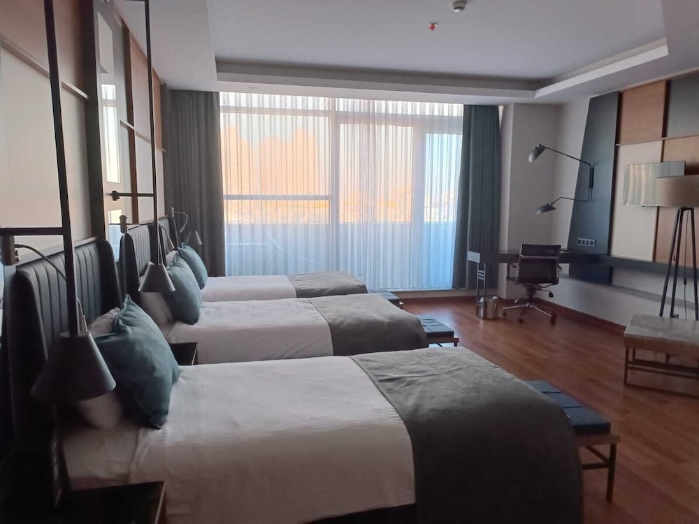 Expoist Hotel 22
