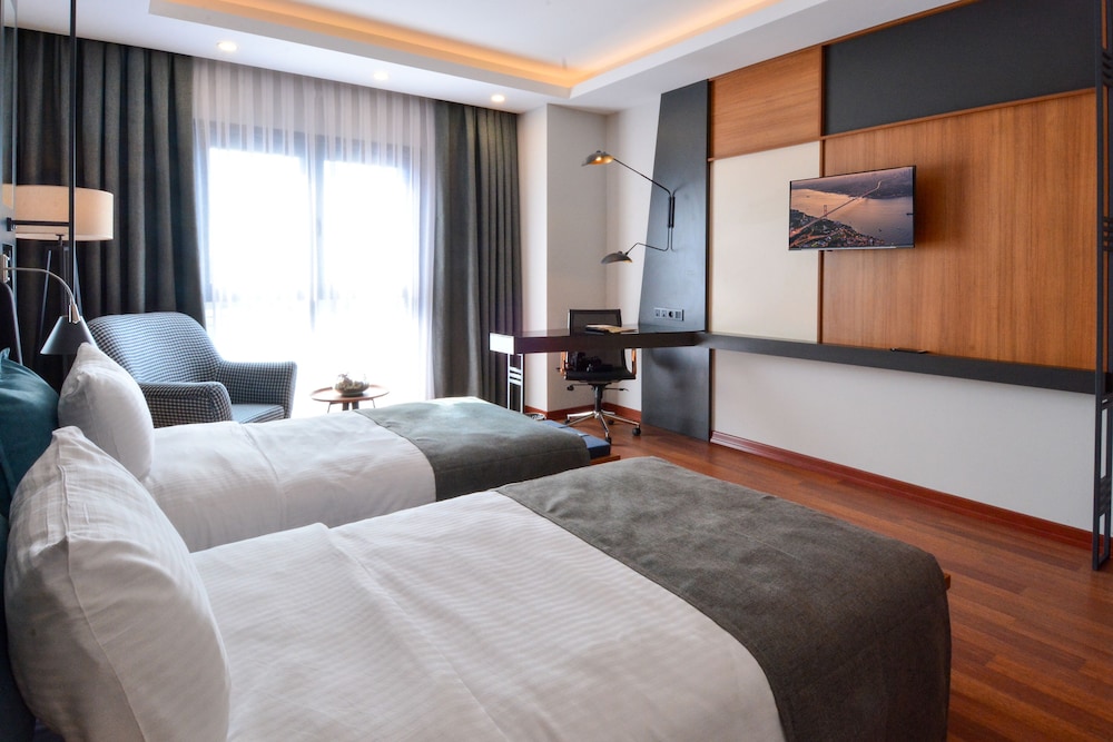 Expoist Hotel 8