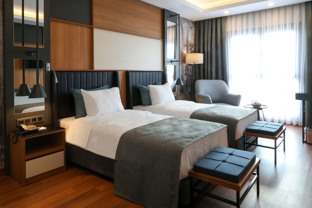 Expoist Hotel 20