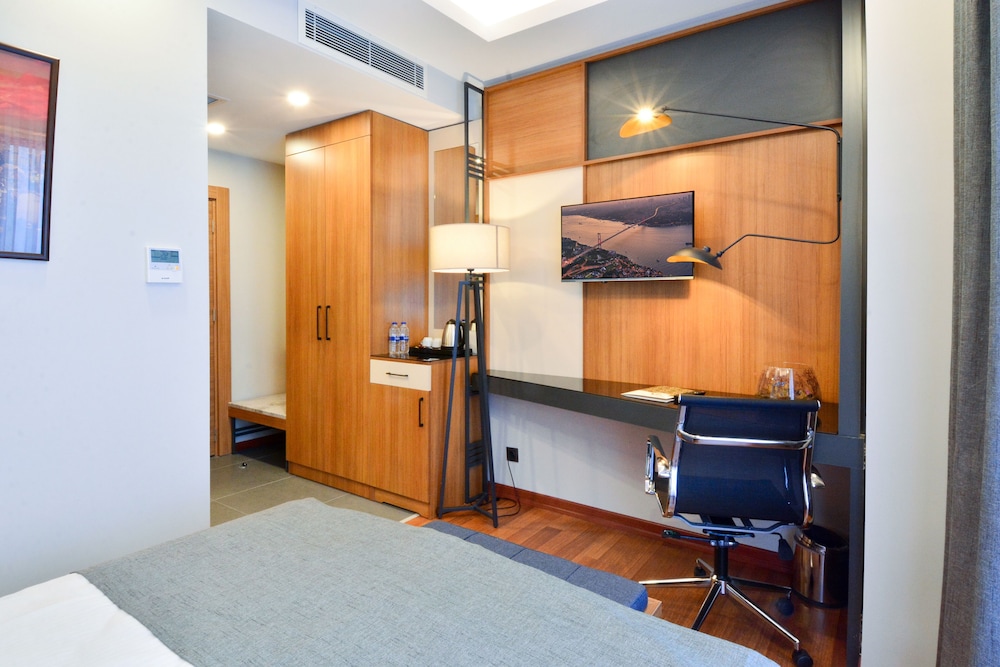Expoist Hotel 17