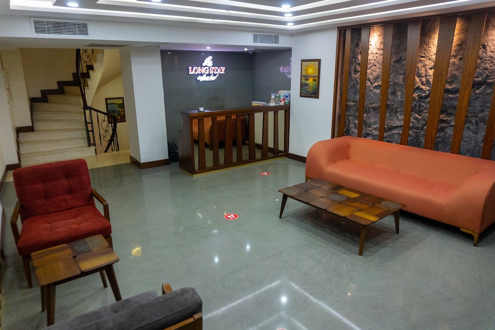 Long Stay Istanbul Hotel 3