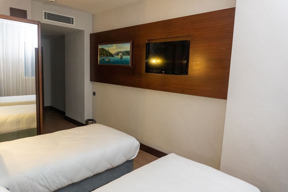 Long Stay Istanbul Hotel 9