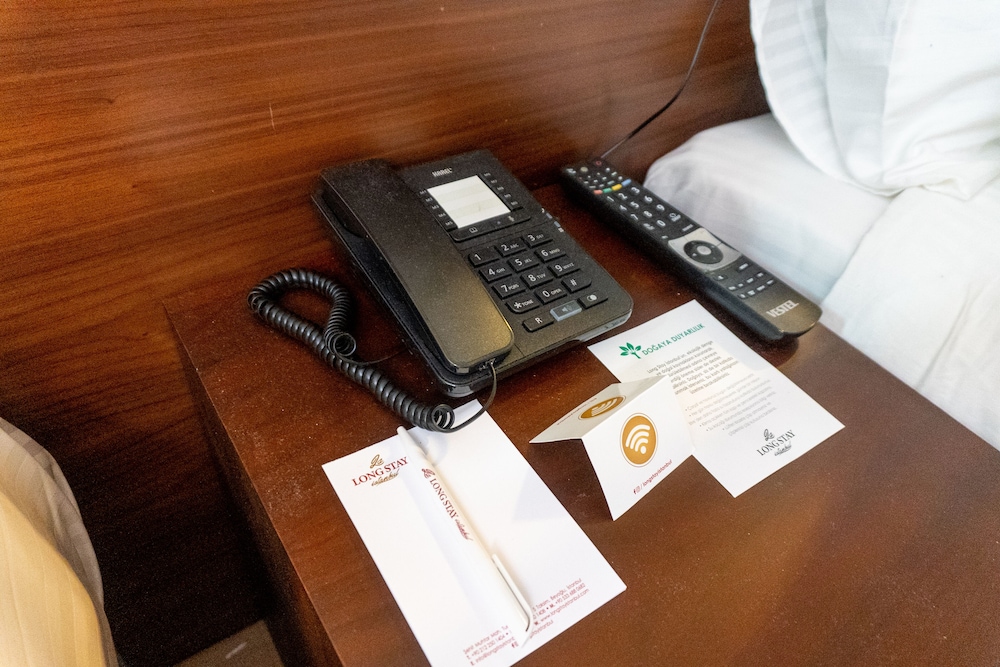 Long Stay Istanbul Hotel 15
