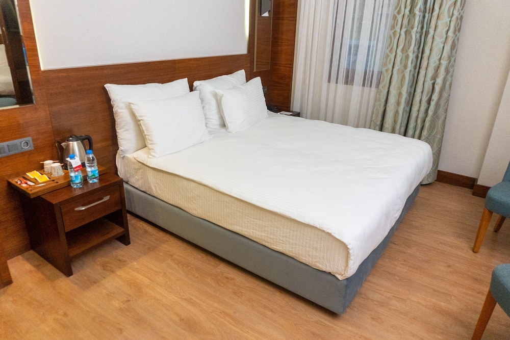Long Stay Istanbul Hotel 17