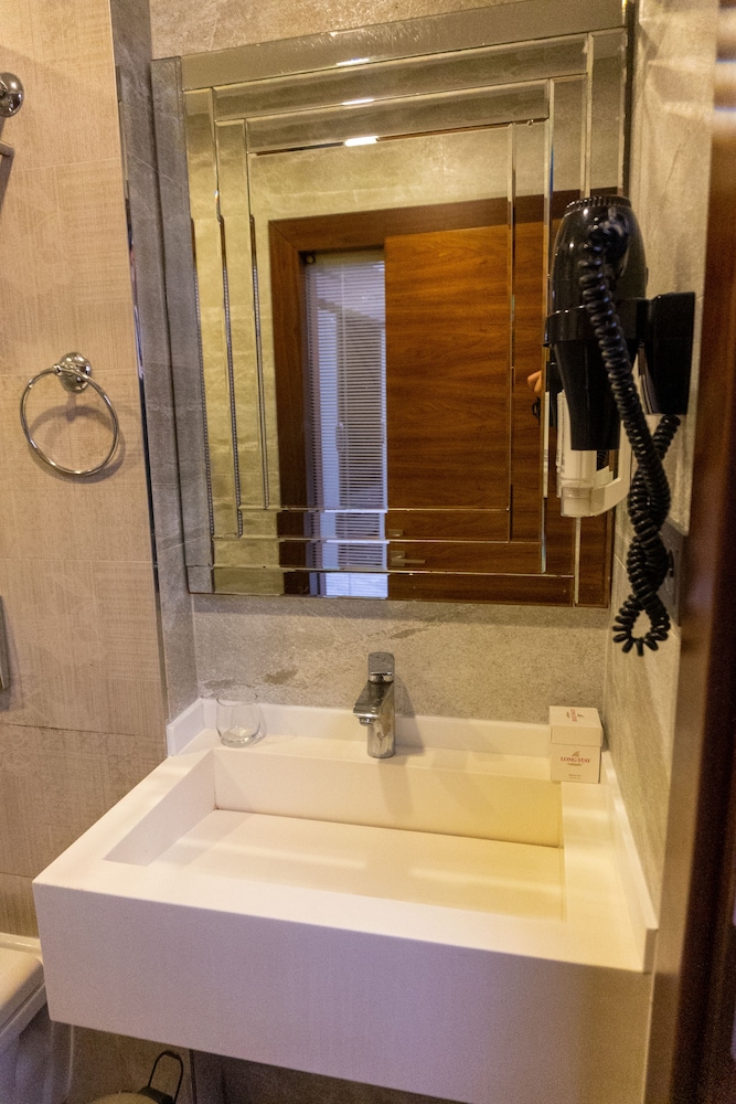 Long Stay Istanbul Hotel 16