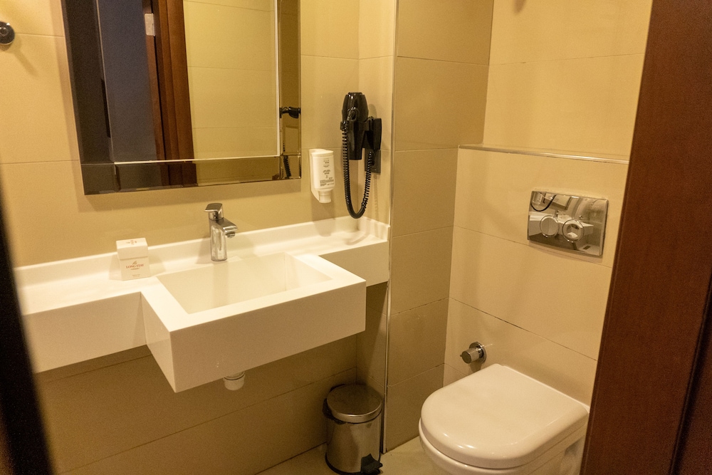 Long Stay Istanbul Hotel 23