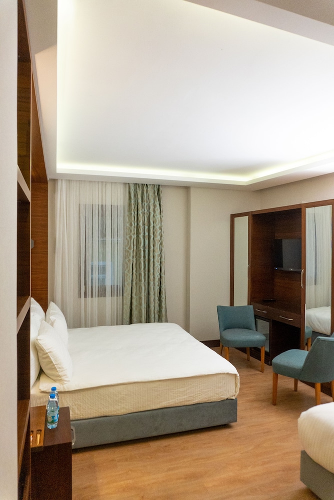Long Stay Istanbul Hotel 10