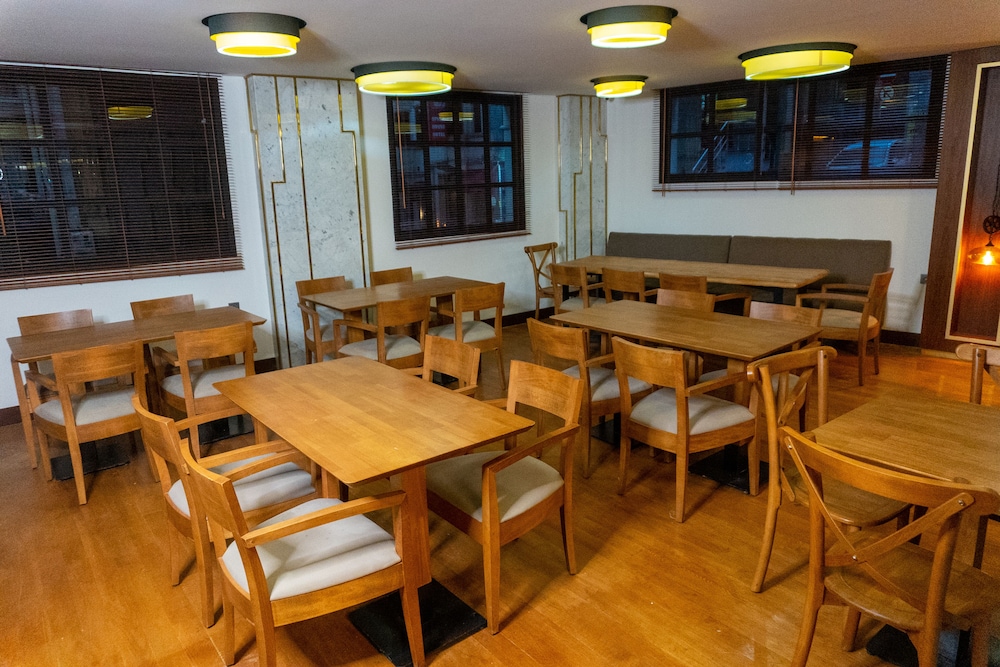 Long Stay Istanbul Hotel 24