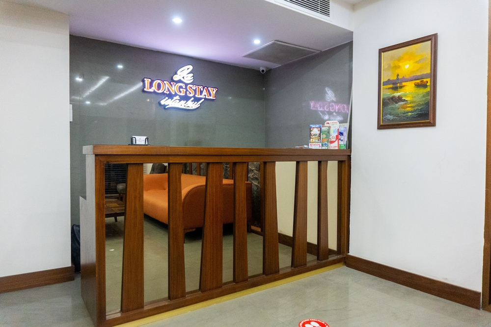 Long Stay Istanbul Hotel 4
