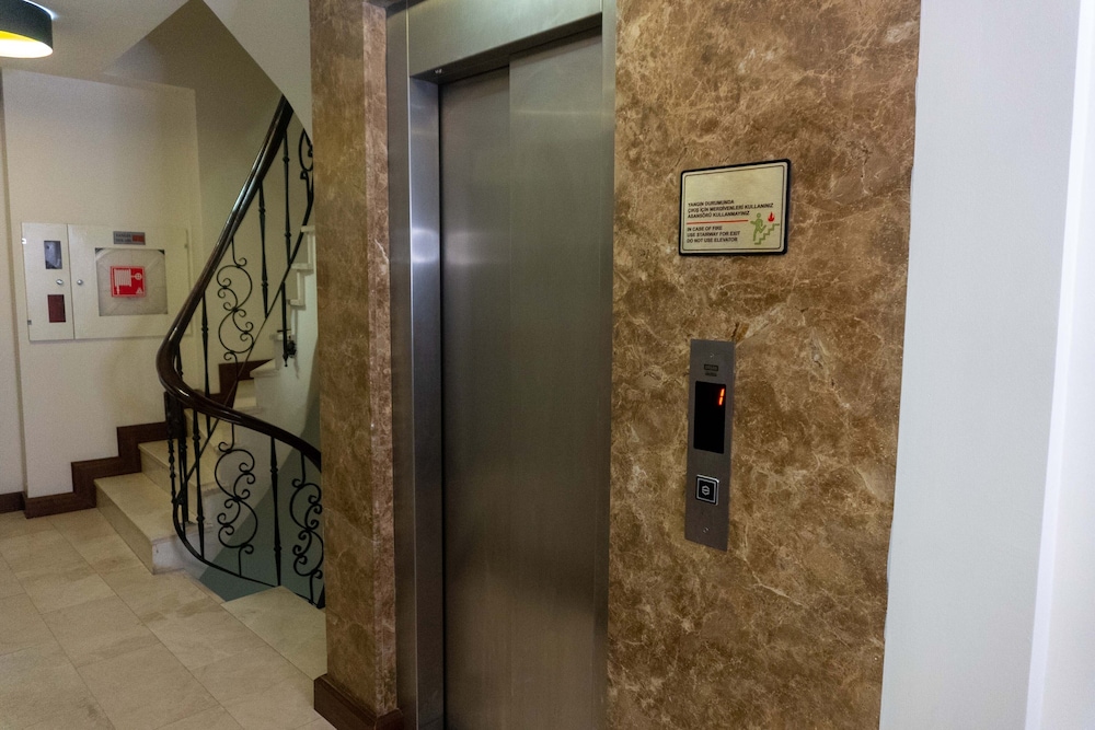 Long Stay Istanbul Hotel 5