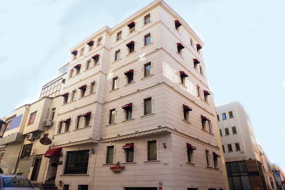 Long Stay Istanbul Hotel 1