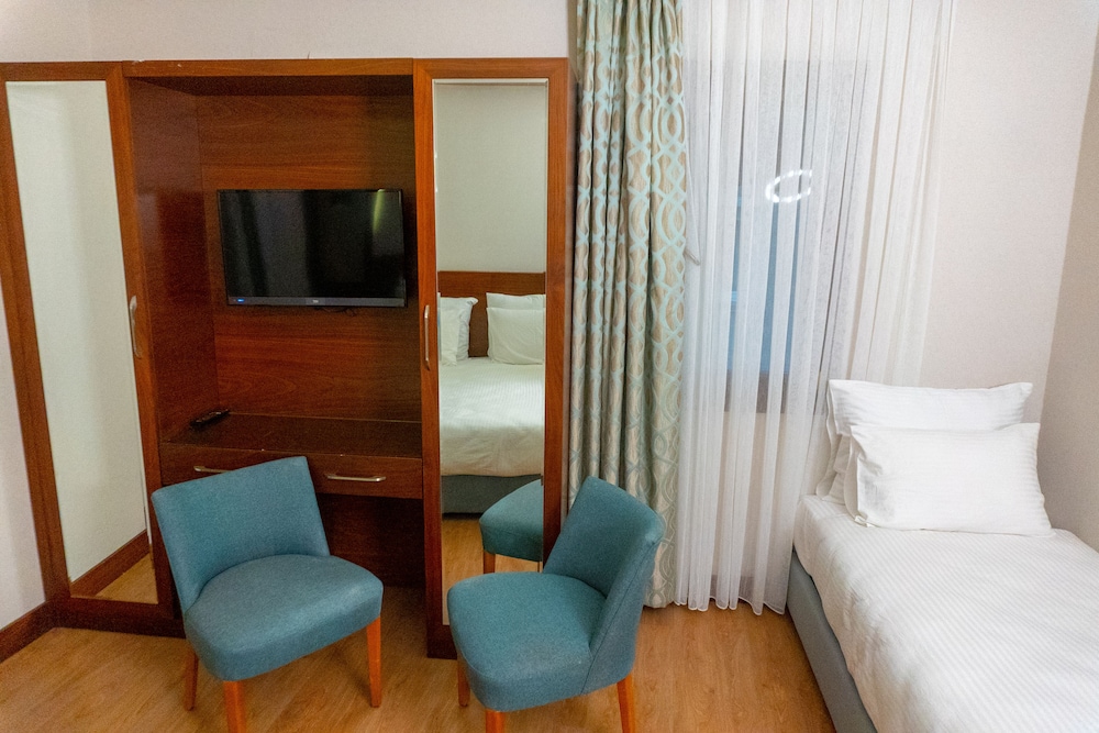 Long Stay Istanbul Hotel 20