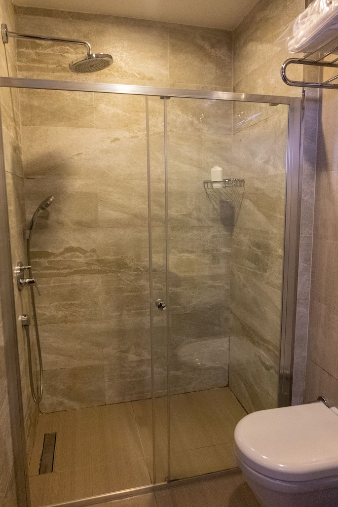 Long Stay Istanbul Hotel 22