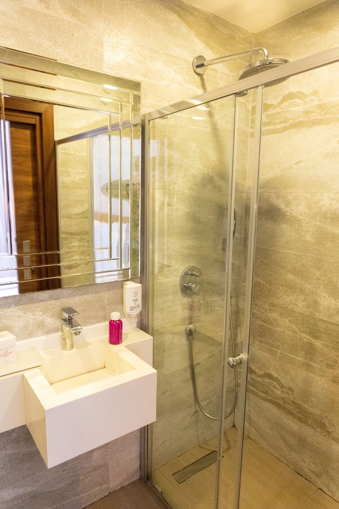 Long Stay Istanbul Hotel 21