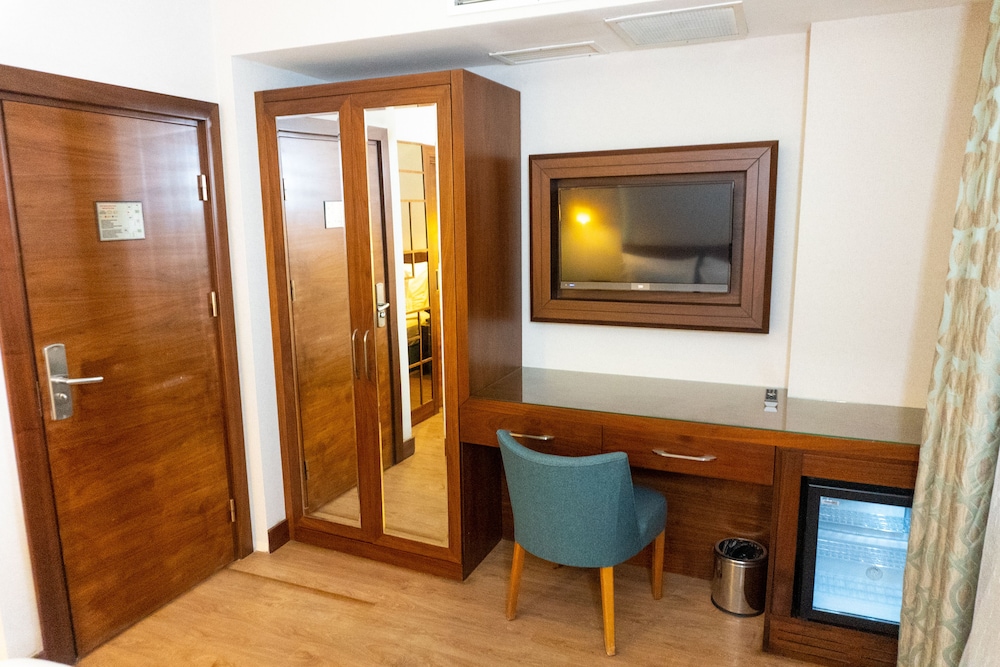 Long Stay Istanbul Hotel 13