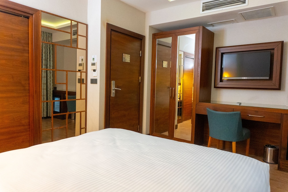 Long Stay Istanbul Hotel 7