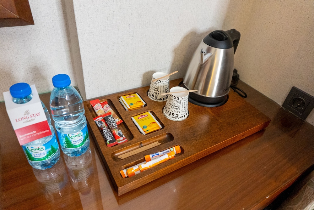 Long Stay Istanbul Hotel 18