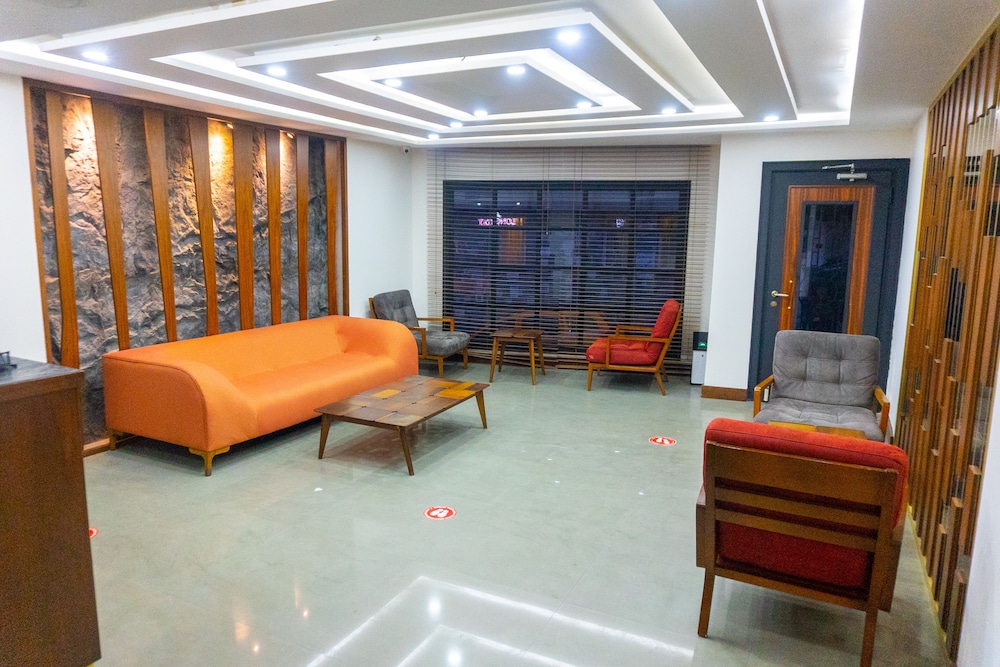 Long Stay Istanbul Hotel 2