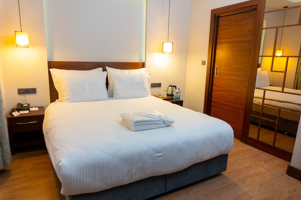 Long Stay Istanbul Hotel 6