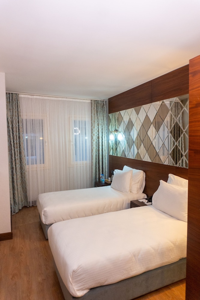 Long Stay Istanbul Hotel 8