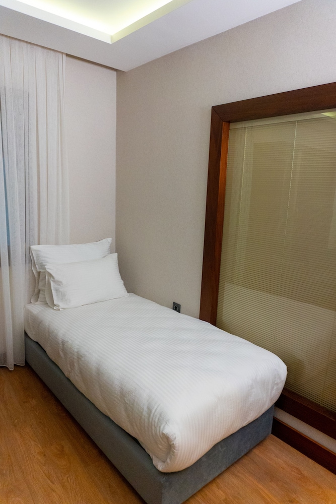 Long Stay Istanbul Hotel 12
