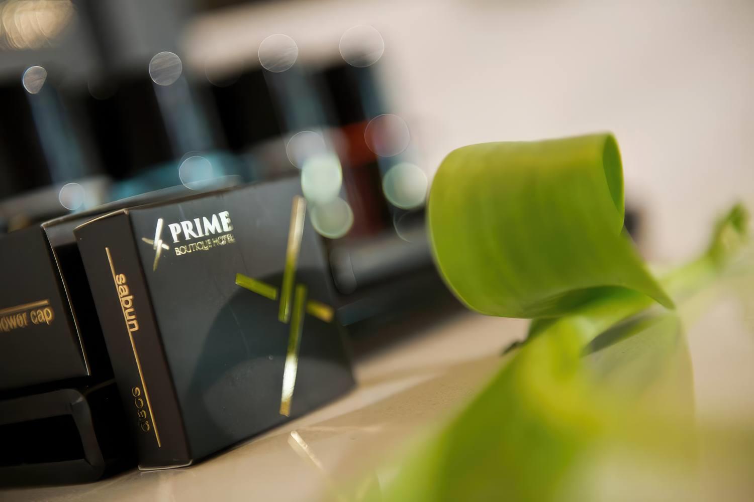 Prime Boutique Hotel 6