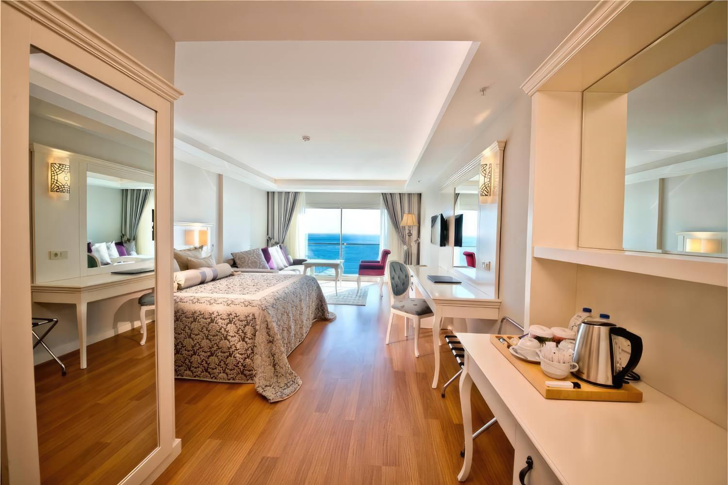 Prime Boutique Hotel 8