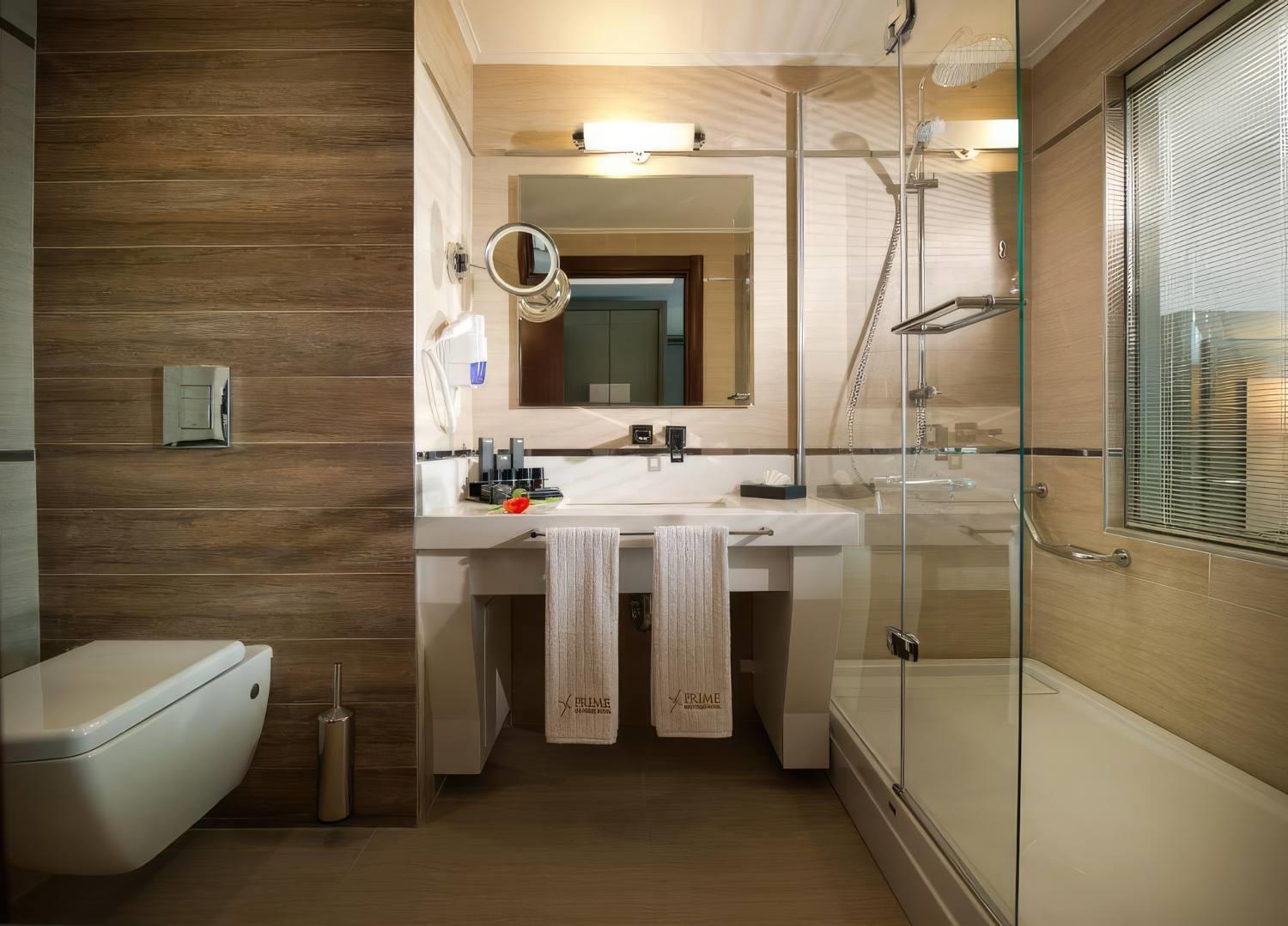 Prime Boutique Hotel 15