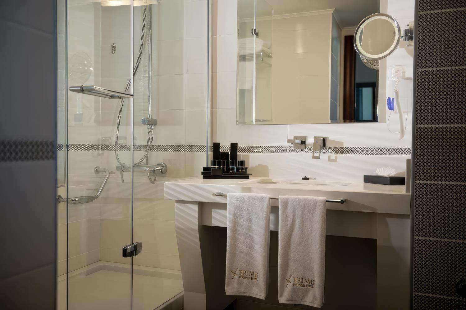 Prime Boutique Hotel 16