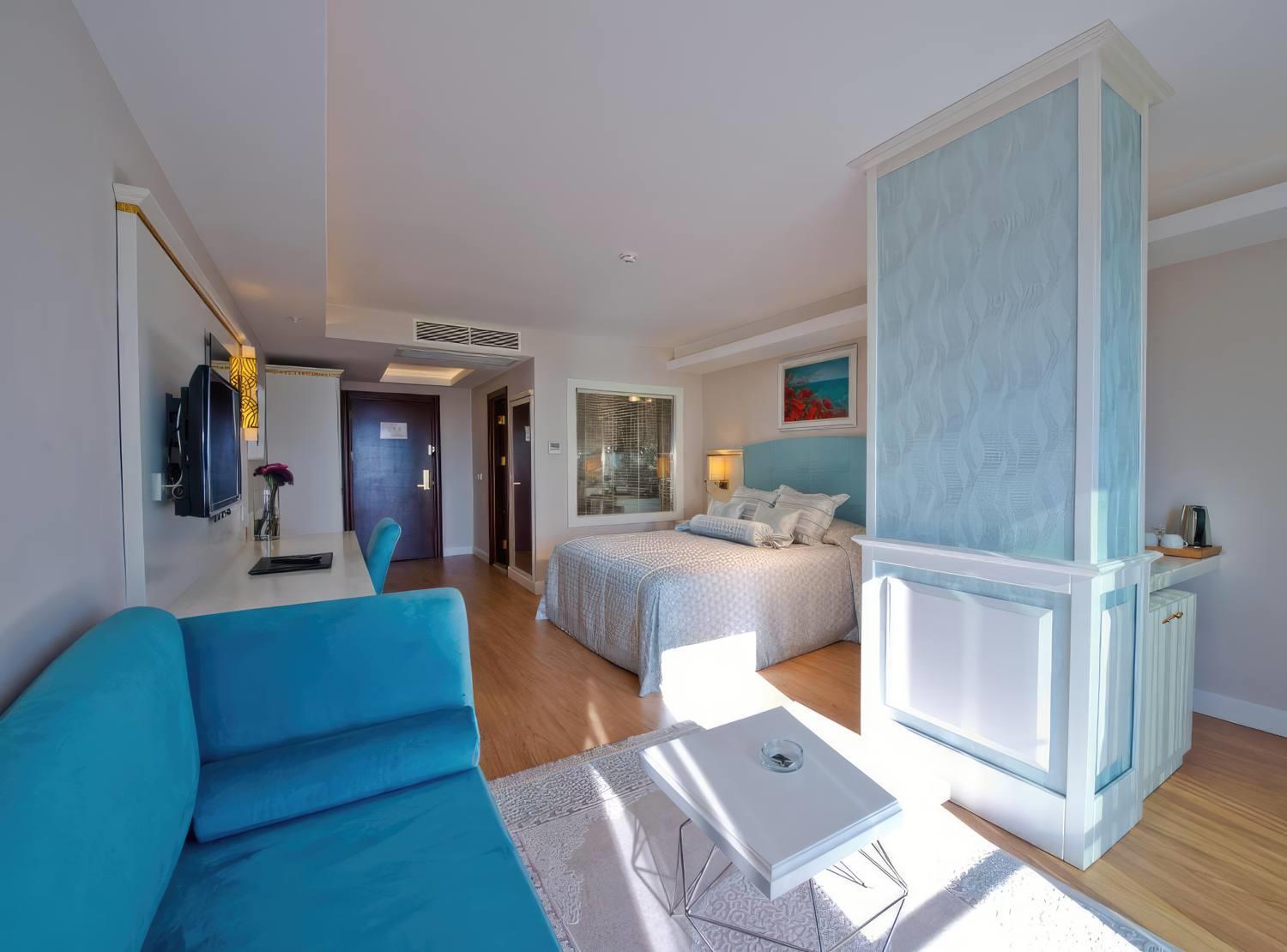 Prime Boutique Hotel 10