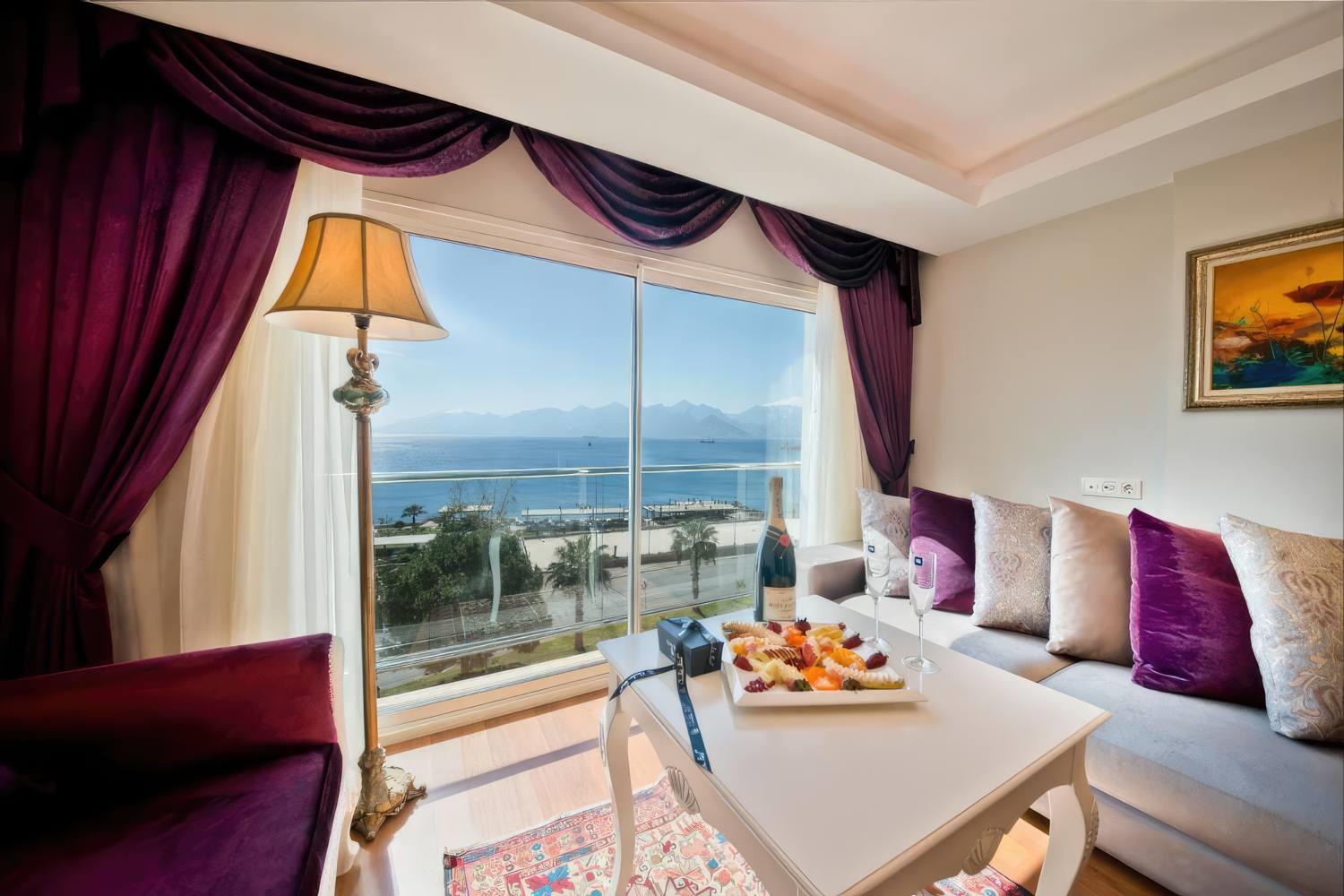 Prime Boutique Hotel 11