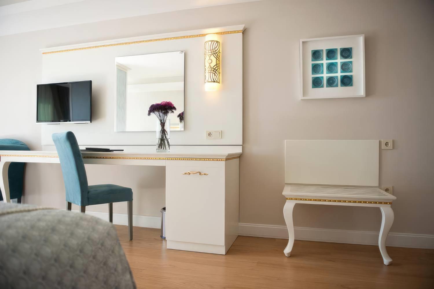 Prime Boutique Hotel 13