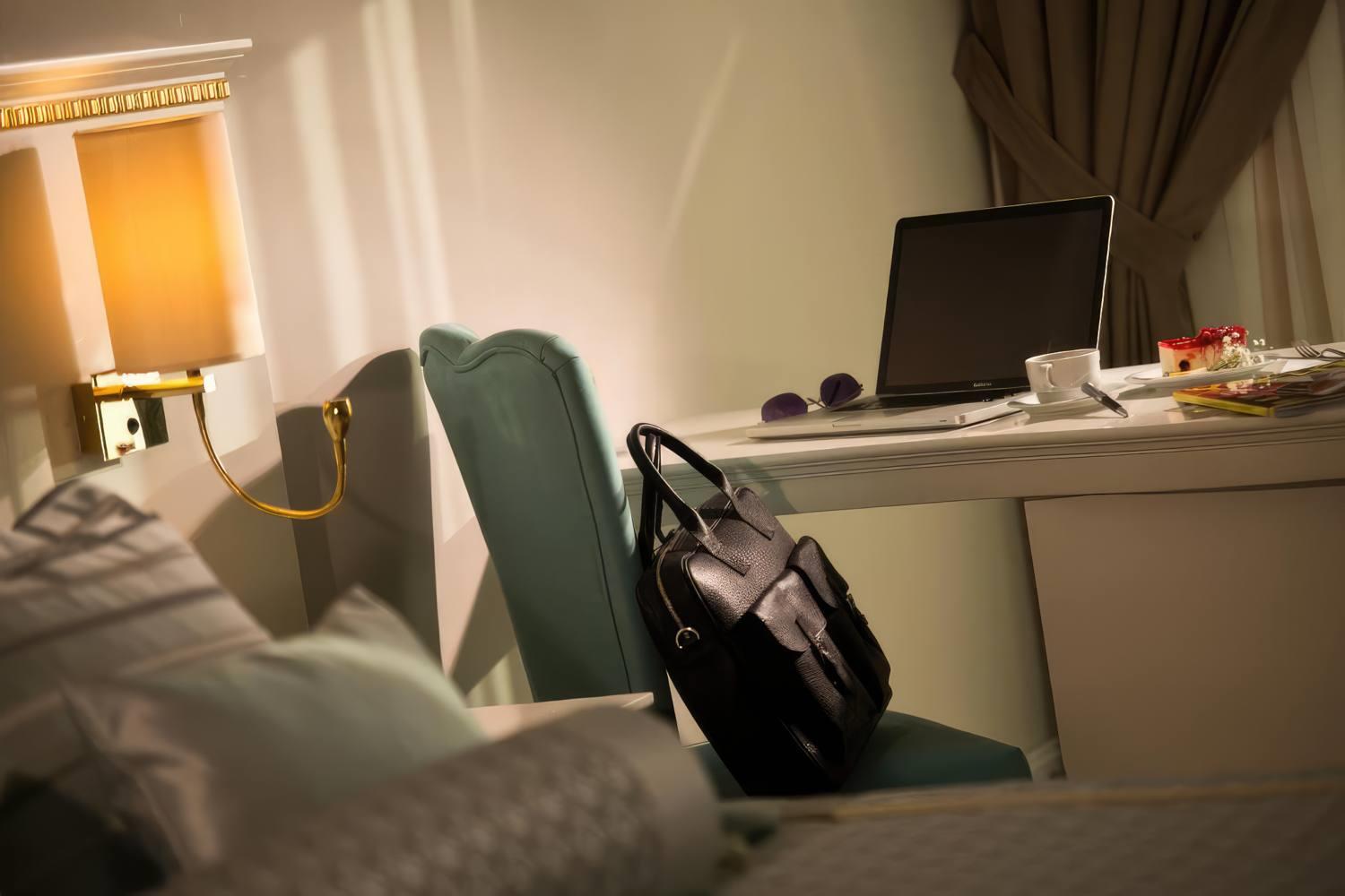 Prime Boutique Hotel 14
