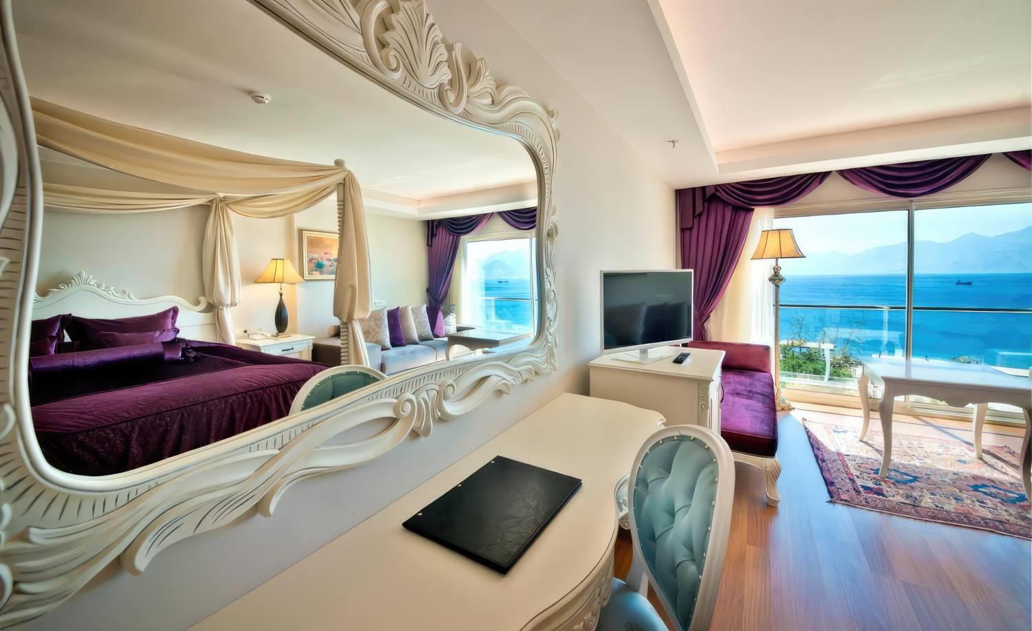 Prime Boutique Hotel 12