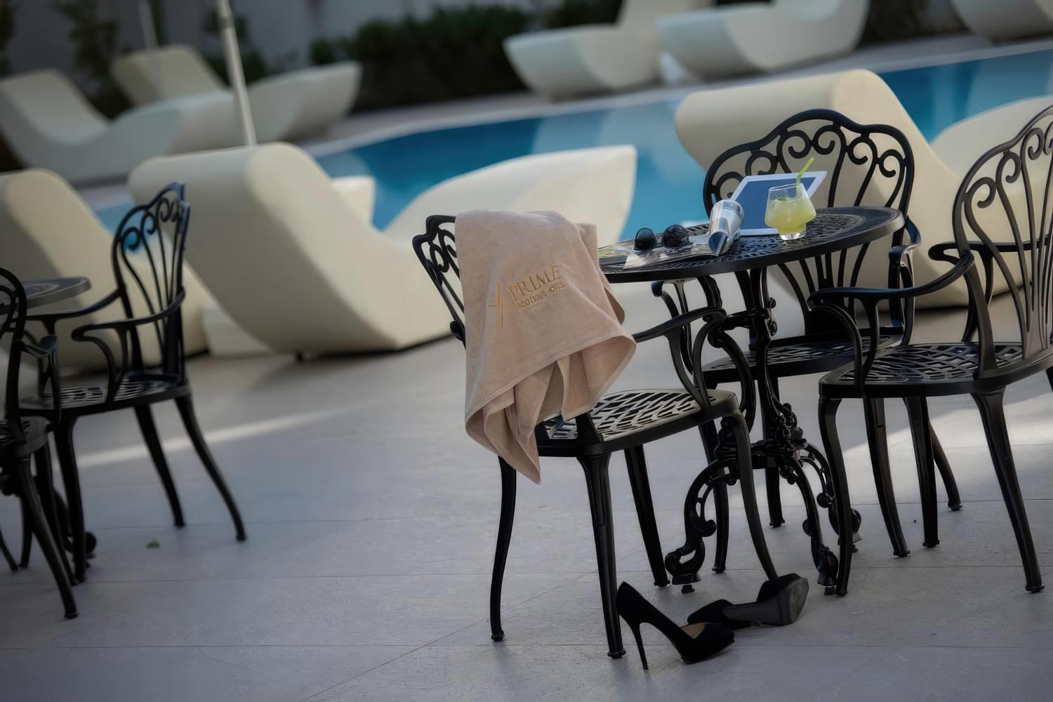 Prime Boutique Hotel 19