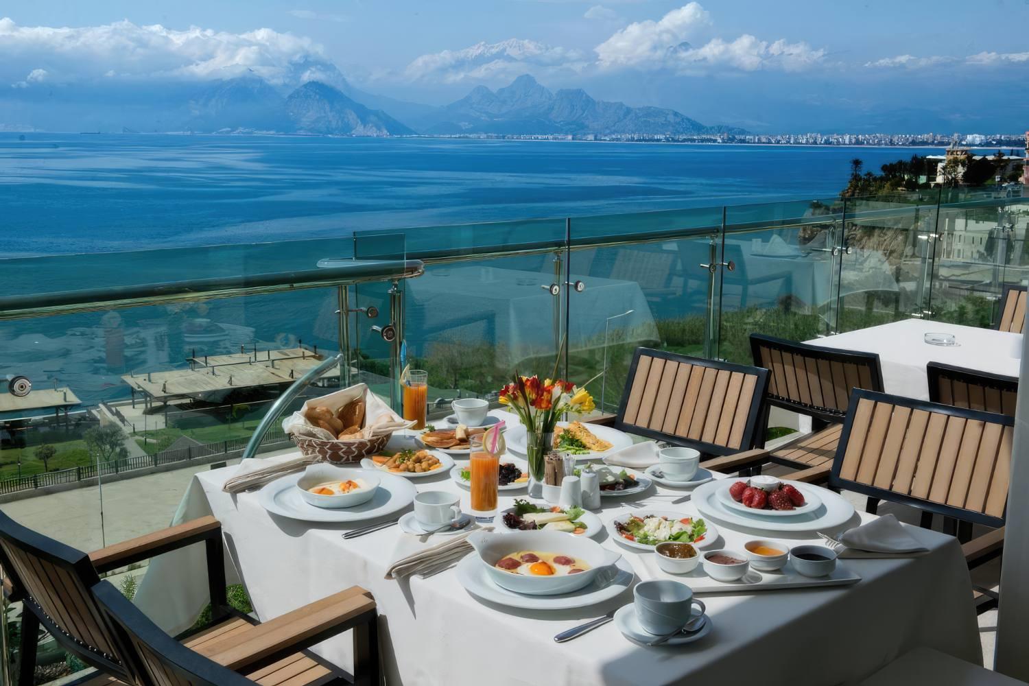 Prime Boutique Hotel 18