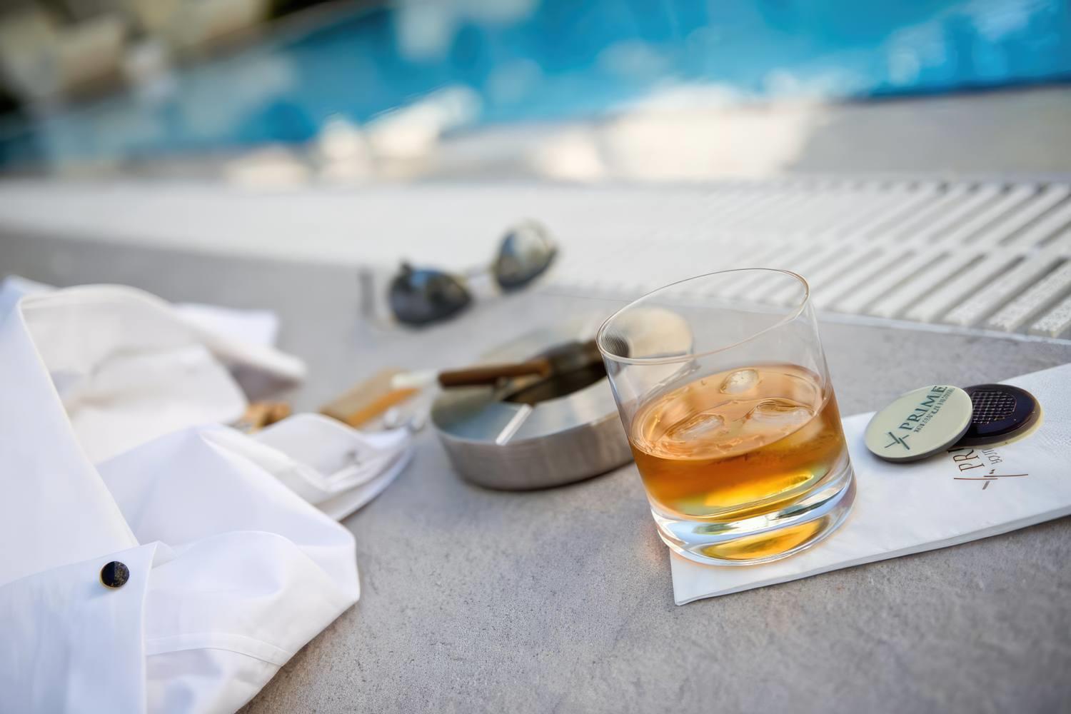Prime Boutique Hotel 24
