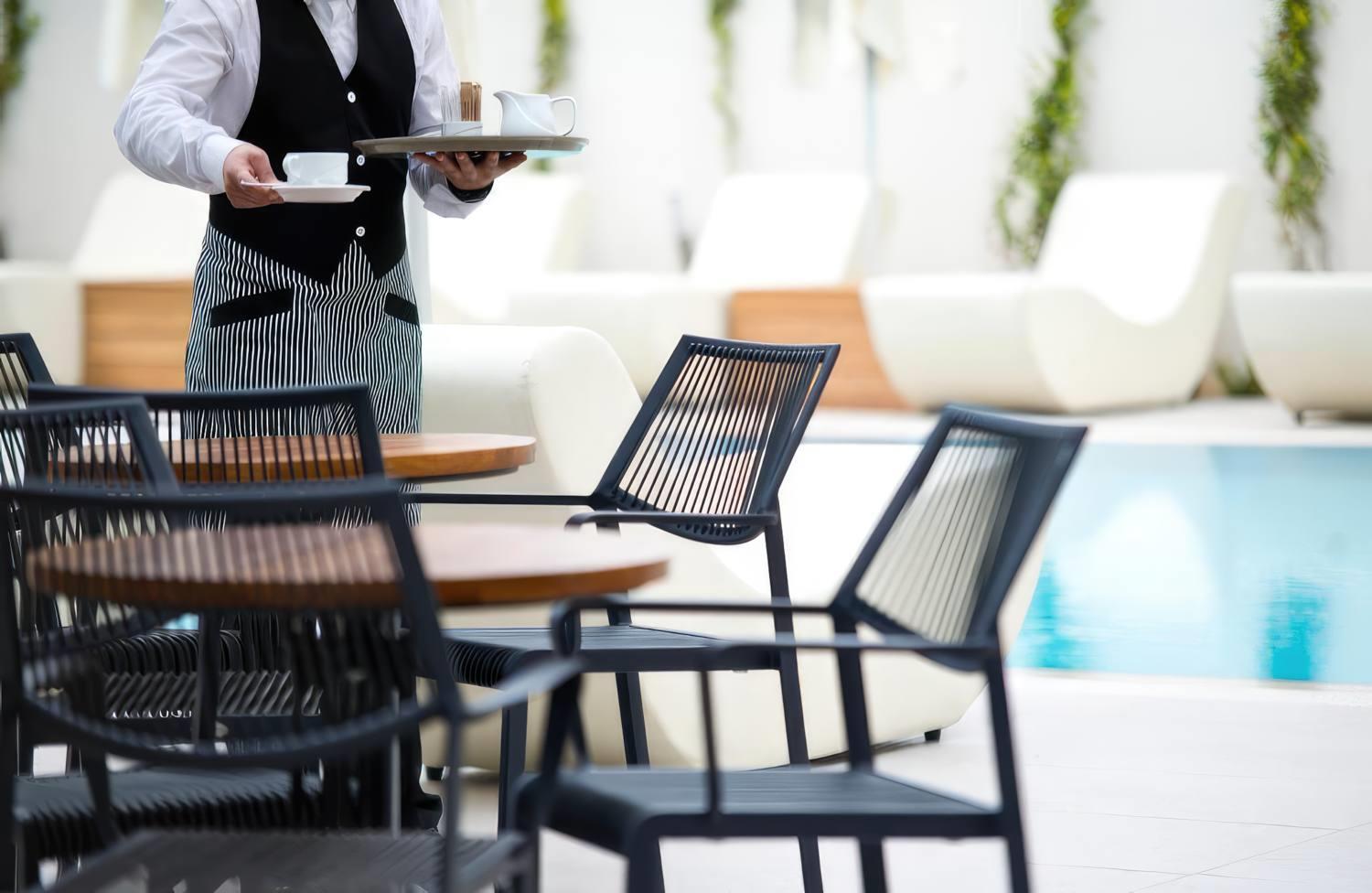 Prime Boutique Hotel 17