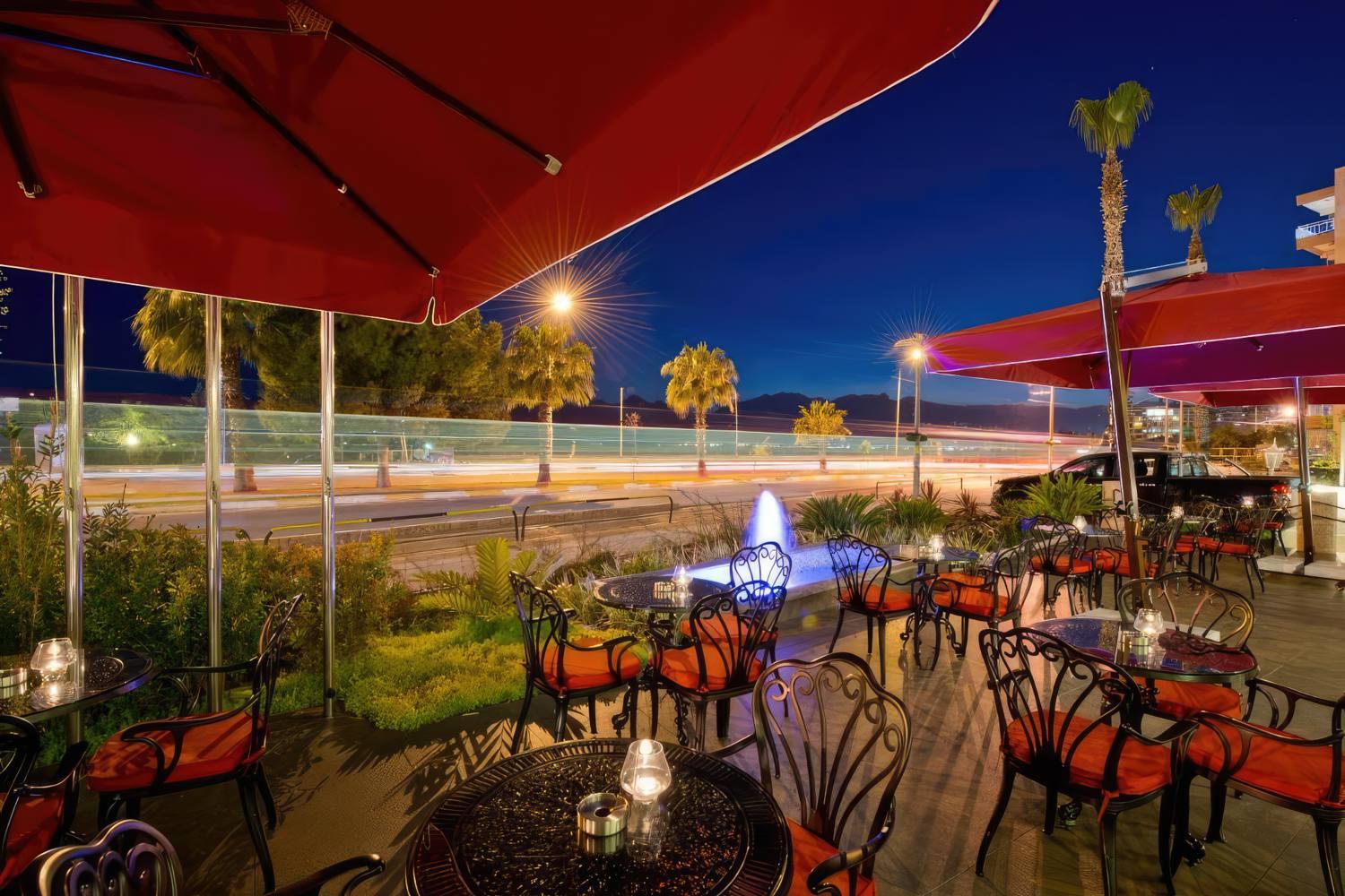 Prime Boutique Hotel 20