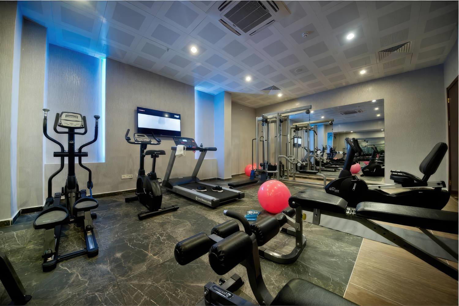Prime Boutique Hotel 23