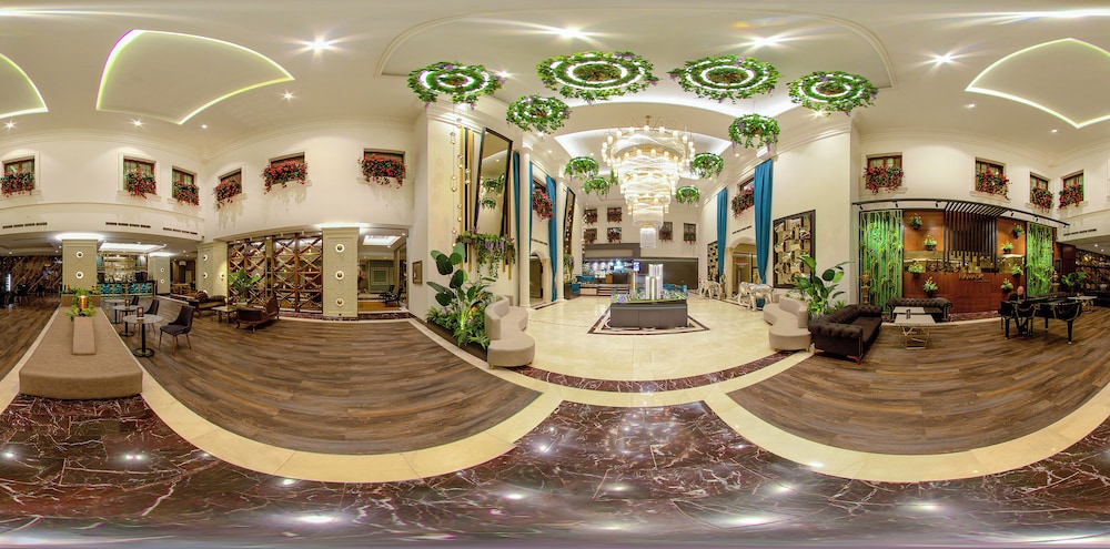 Ramada Hotel & Suites by Wyndham Istanbul Merter 7